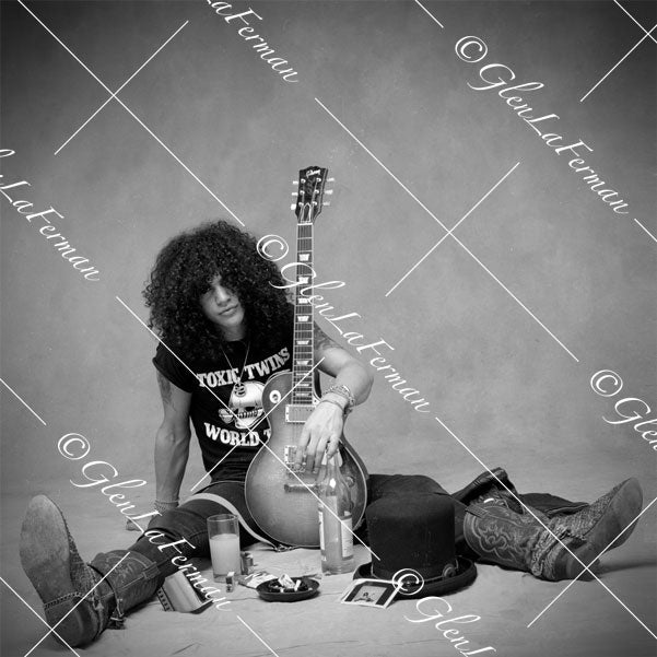 Slash