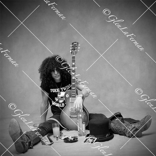 Slash