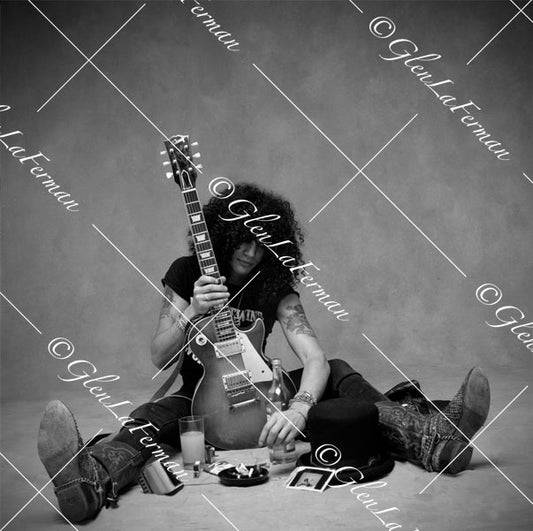 Slash