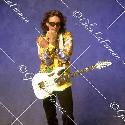 Steve Vai