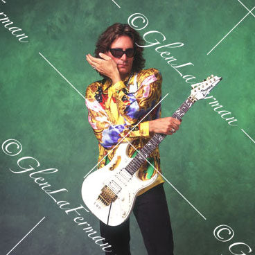 Steve Vai