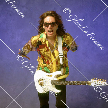 Steve Vai