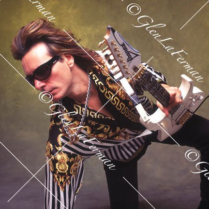 Steve Vai