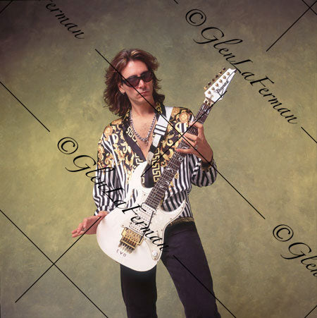 Steve Vai