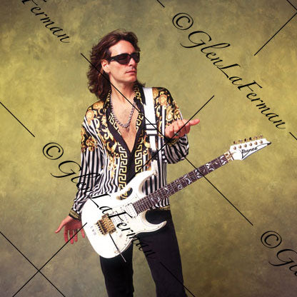 Steve Vai