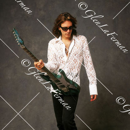 Steve Vai