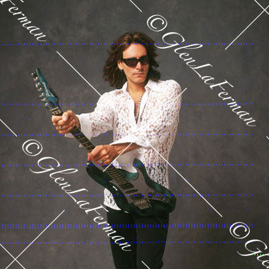 Steve Vai