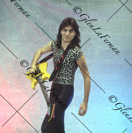 Steve Vai