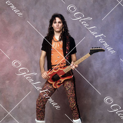 Steve Vai