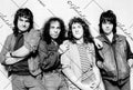 Vivian Campbell and Dio