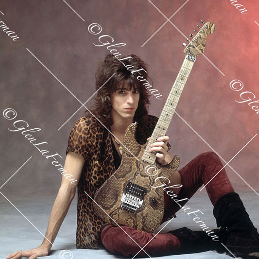 Warren DeMartini