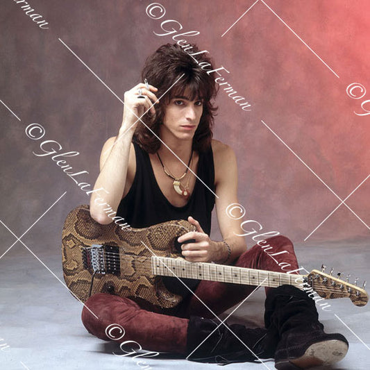 Warren DeMartini