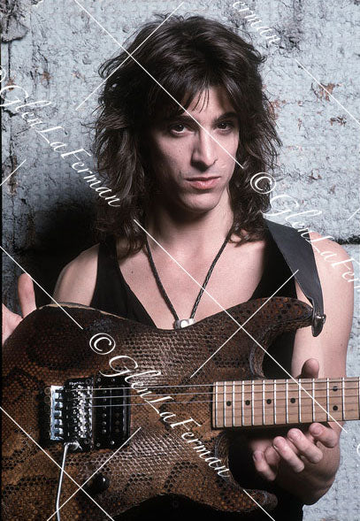 Warren DeMartini