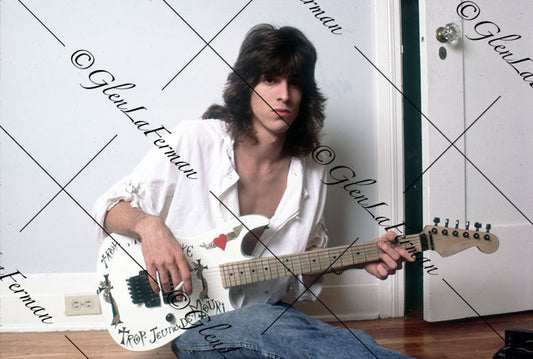 Warren DeMartini