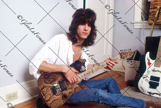 Warren DeMartini