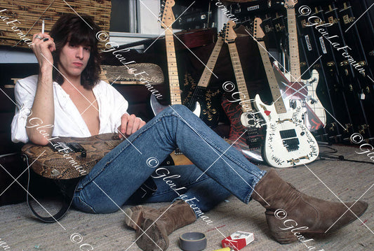 Warren DeMartini