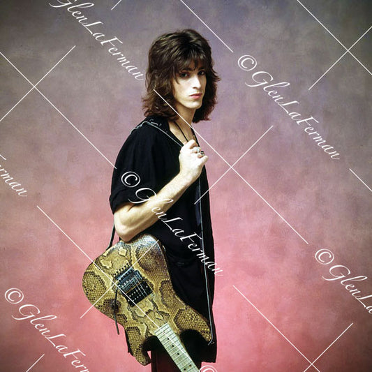 Warren DeMartini