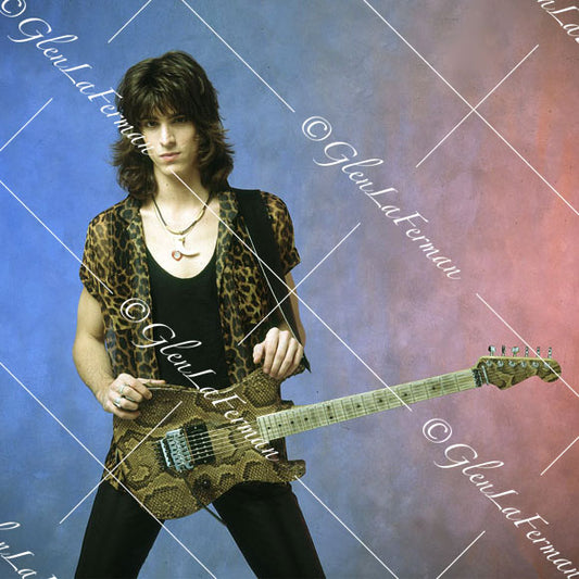 Warren DeMartini