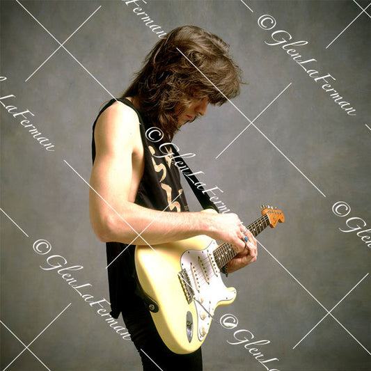 Warren DeMartini