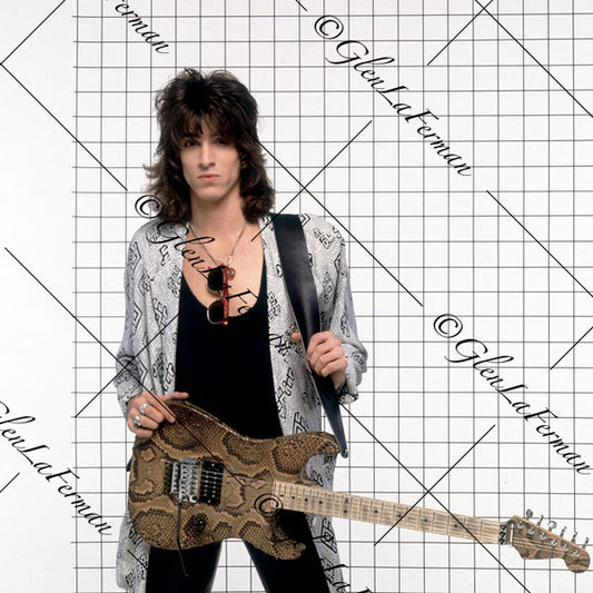 Warren DeMartini