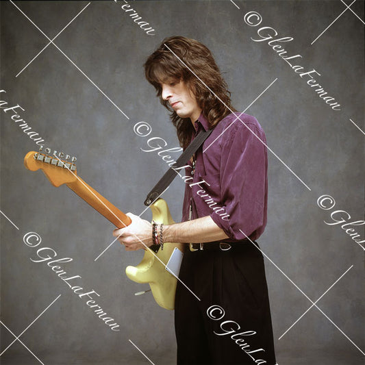 Warren DeMartini