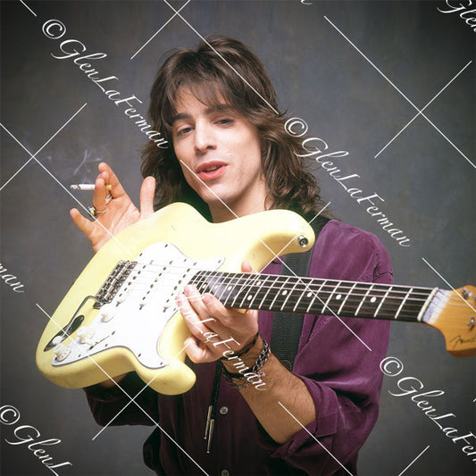 Warren DeMartini