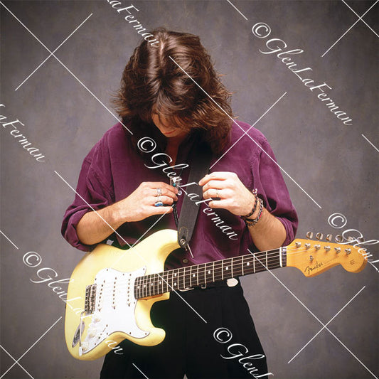 Warren DeMartini