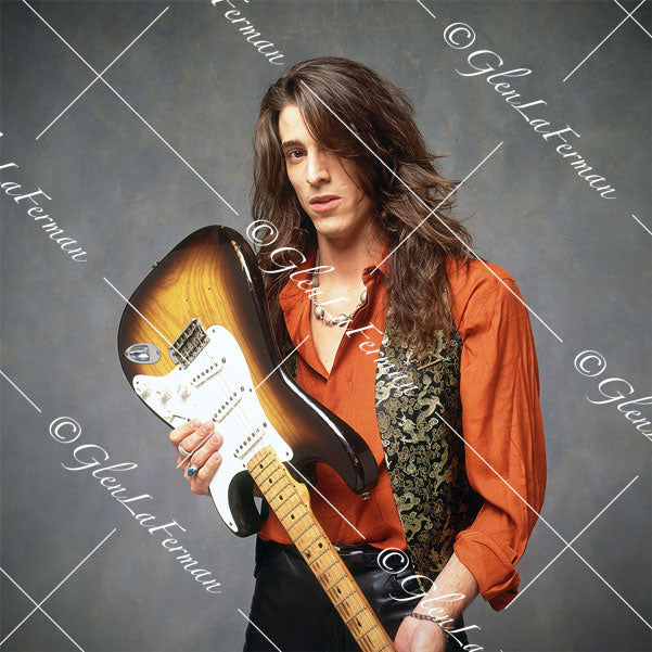 Warren DeMartini